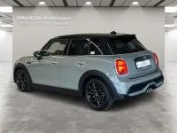 Używany Mini Cooper S 178 KM (130 kW) 2023 Szary Hatchback