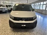 Neu Opel Combo-e Life 100 kW (136 PS) 2026 Weiß (lackierung weiss icy/typ aussenverkleidung sp) Van / Kleinbus