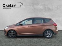 Gebraucht Ford C-MAX 125 PS (91 kW) 2013 Other Van / Kleinbus