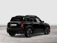 Gebraucht Mini John Cooper Works 306 PS (225 kW) 2023 Schwarz Kleinwagen