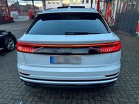 gebraucht Audi Q8 Pano/B&O 22Zoll