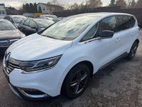Gebraucht Renault Espace Initiale Paris 160 PS (117 kW) 2016 Weiß Limousine