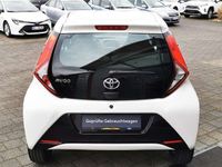 gebraucht Toyota Aygo X-Play * Club * Kamera