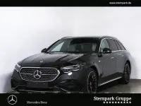 Gebraucht Mercedes E300 AMG 197 PS (144 kW) 2025 Grau Limousine