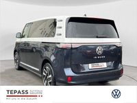 Neu VW ID. Buzz Pro 210 kW (286 PS) 2026 Weiss Van / Kleinbus