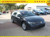 gebraucht VW Golf VIII 1.5TSI 96KW "Life" *LED*3 z Klima*SHZ+L...