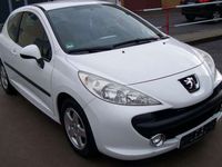 gebraucht Peugeot 207 Urban Move