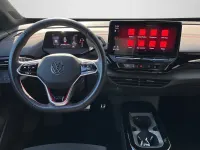 Gebraucht VW ID.5 GTX 219 kW (299 PS) 2023 Schwarz SUV