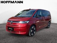 Neu VW Multivan 245 PS (180 kW) 2026 Fortana red metallic Van