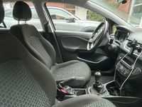 Gebraucht Opel Corsa 90 PS (66 kW) 2017 Weiß Kleinwagen