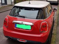 gebraucht Mini Cooper Cooper