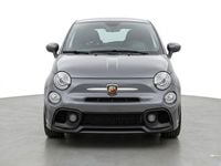 Second-hand Abarth 595 145 CP (106 kW) 2018 Gri Hatchback