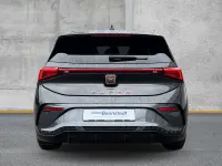 Gebraucht Cupra Born 150 kW (204 PS) 2023 Quasargrau Kleinwagen