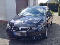 gebraucht Seat Leon ST 1.4 TSI 92kW Start&Stop Xcellence Xc...