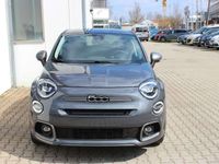 gebraucht Fiat 500X SPORT 1.5 Hybrid 130PS Sie sparen 9.050,00 € ME...