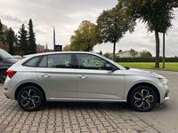 gebraucht Skoda Scala Ambition 1,0 TSI