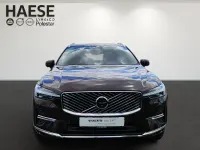 Gebraucht Volvo XC60 Ultra 349 PS (256 kW) 2025 Rot SUV
