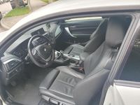 Gebraucht BMW 120 184 PS (135 kW) 2014 Weiß Kleinwagen