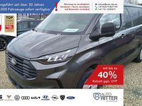 Neu Ford Transit Custom Trend 136 PS (100 kW) 2026 Grau Van