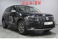 gebraucht VW Tiguan Allspace 1.4 TSI LED*NAVI*KAMERA*AHK