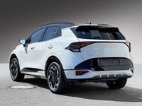 gebraucht Kia Sportage Dynamic, Plug-in Hybrid