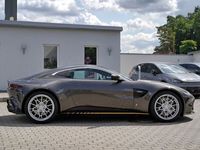 gebraucht Aston Martin V8 VantageCoupe James Bond 007 Edition by Q