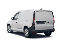 Neu VW Caddy 122 PS (89 kW) 2026 Weiß Van / Kleinbus