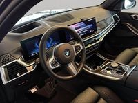 Gebraucht BMW X5 Shadowline 286 PS (210 kW) 2024 Schwarz SUV