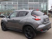 gebraucht Nissan Juke TEKNA/LEDER/360° KAMERA/LEDER/NAVIGATION