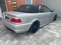 gebraucht BMW 330 Cabriolet 