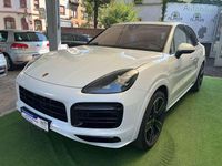 Gebraucht Porsche Cayenne Basis 340 PS (250 kW) 2023 Weiß SUV