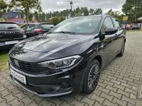 Gebraucht Fiat Tipo 131 PS (96 kW) 2023 Schwarz Kombi