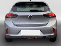 Gebraucht Opel Corsa Elegance 102 PS (75 kW) 2022 Grau Kleinwagen