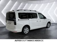 Gebraucht VW Caddy Maxi 116 PS (85 kW) 2024 Andere Van / Kleinbus