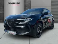 Neu Alfa Romeo Junior Ti 114 kW (156 PS) 2026 Schwarz SUV