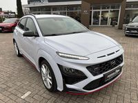 Gebraucht Hyundai Kona N Performance 280 PS (205 kW) 2021 Sonic blue SUV