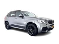 Gebraucht BMW X5 Executive 313 PS (230 kW) 2016 Grau SUV