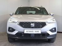 Gebraucht Seat Tarraco Style 150 PS (110 kW) 2023 Reflexsilber SUV