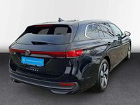 Gebraucht VW Passat Business 150 PS (110 kW) 2025 Grenadillschwarz metallic Kombi