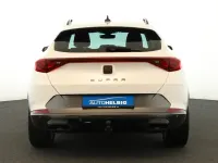 Gebraucht Cupra Formentor 150 PS (110 kW) 2023 White candy SUV