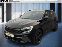Gebraucht Renault Austral Techno Esprit Alpine 158 PS (116 kW) 2023 Blackpearlschwarz SUV