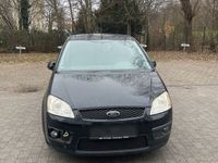 gebraucht Ford C-MAX 