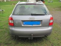 gebraucht Audi A4 A4Avant 1.8 T