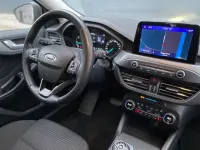 Gebraucht Ford Focus Style 120 PS (88 kW) 2022 Grau Limousine