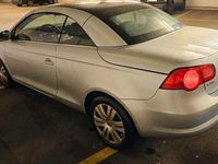 gebraucht VW Eos 1.6 *Klima* *Leder* *Sitzheizung*