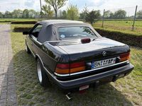 Używany Chrysler Le Baron 97 KM (71 kW) 1989 Czarny Kabriolet
