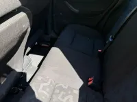 Gebraucht VW Golf III 75 PS (55 kW) 1998 Rot Kombi