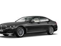 Gebraucht BMW 750 Efficient Dynamics 530 PS (389 kW) 2026 Limousine