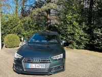 gebraucht Audi S4 3.0 TFSI ABT, AHK, ACC, B&O, Matrix, Totwinkel, HUD