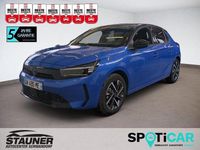 Używany Opel Corsa S 131 KM (96 kW) 2024 Niebieski Hatchback